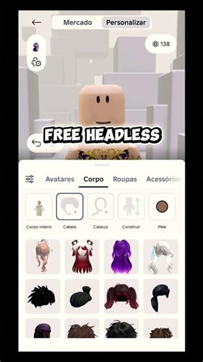 Tutorial free headless #fypシ