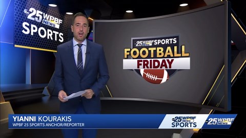 West Boca, Vero Beach, Cardinal Newman punch tickets to state semifinals