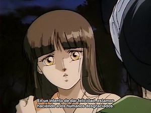 Vampire Princess Miyu: __OVA 4__Complete : Sub/dub.....