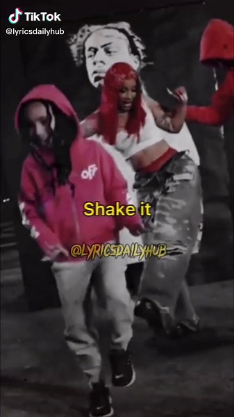 Cardi B and Kay Flock: Shake It Lyrics Explained