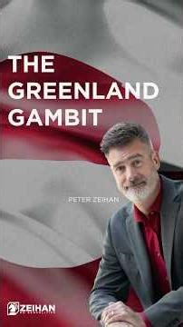 The Greenland Gambit: Russia Wants Trump to Shatter NATO