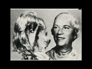 Salon Scenes 1960s - Volume 2