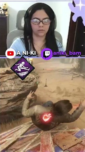 Pinhead não deixará de quebrar pallets depois dessa #dbd #dbdclips