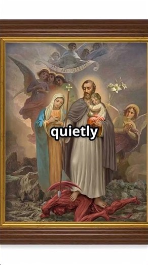 19 March St. Joseph story and lessons @ Kigangoni media