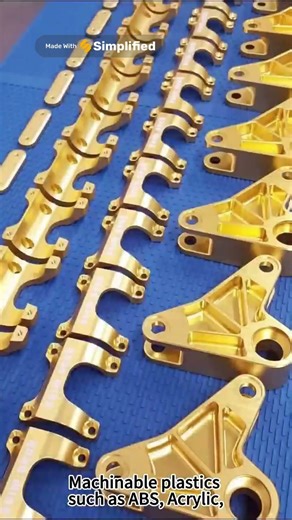 Analysis of Aluminum Alloy CNC Machining Process