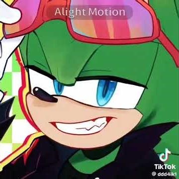 Scourge💚✨️💐 #esperoteguste #videonotmine #creditosalcreador #nosequeponerxd