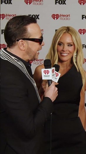 Donnie Wahlberg & Jenny McCarthy On Their Secret To Maintaining A Great Relationship