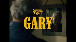 Stephen Wilson Jr. - Gary (Official Music Video) | Nate Yetton