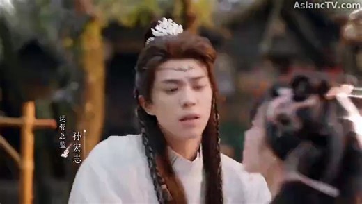 Ancient Bracelet Episode 12
