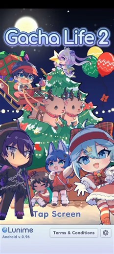 gacha life2 help bug game #gacha #bug # gachalife 2 bug # white screen bug # help