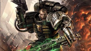 21K views · 166 reactions | Have you pre-ordered your copy of Codex: Deathwatch yet? Packed with new rules for customising your units, advanced Stratagems and much more, the xenos will never know what hit them... Secure your copy here: https://goo.gl/GTLv6r | Warhammer 40,000 | Facebook