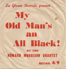 On the Ball: New Zealand Rugby Songs part one - Article | AudioCulture