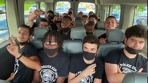 4.2K views · 178 reactions | Congratulations to all the graduates of Police Explorer Academy Class 64!! They have completed the tough 2 week academy and are now officially the newest City of Miami Police Explorers!!  #RelationalPolicing #MPD | Miami Police Department | Facebook