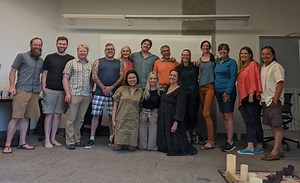 Getting Started with RTVS - RCCbc