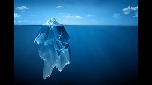 Iceberg gif on Make a GIF