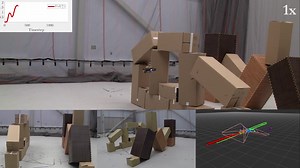 [IROS 2019] FASTER: Fast and Safe Trajectory Planner for Flights in Unknown En