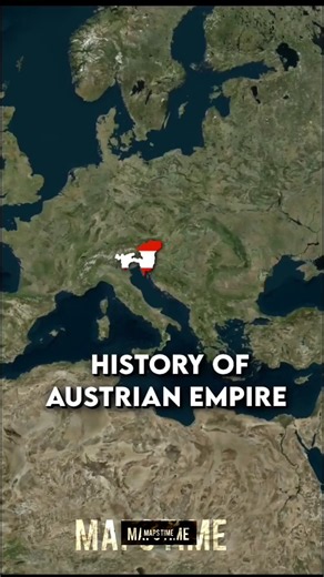 History of Austrian Empire