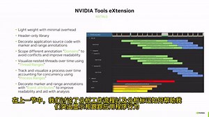 如何使用 NVIDIA Nsight 开发工具挖掘 Jetson Orin性能