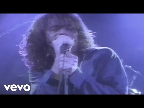 The Tragically Hip - Last American Exit (Official Video)