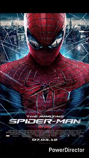 The amazing spider man full movie spider man full movie