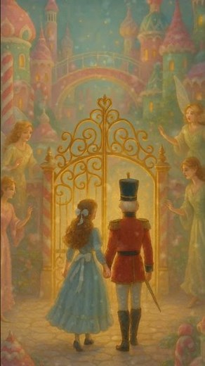 #29 Tchaikovsky's Nutcracker – The Complete Ballet in 10 Minutes