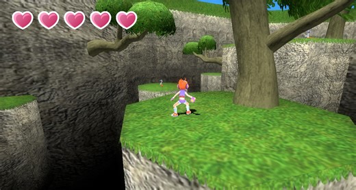 rabbit hunt by scape games