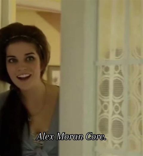 Understanding Core Alex Moran in Blue Mountain State