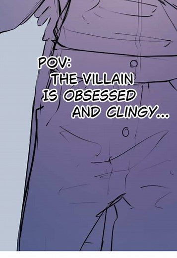 Clingy Boyfriends: Exploring Villainy in Romance