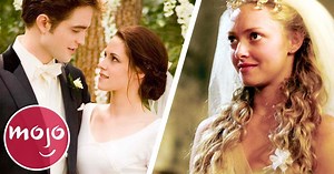 Top 30 Memorable Movie Wedding Dresses | Articles on WatchMojo.com