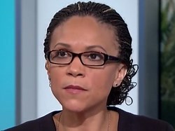 Melissa Harris Perry: Oklahoma Beheading A Case Of "Workplace Violence"