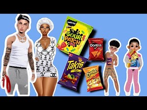 Sneaking snacks gone wrong👧🏽👦🏽