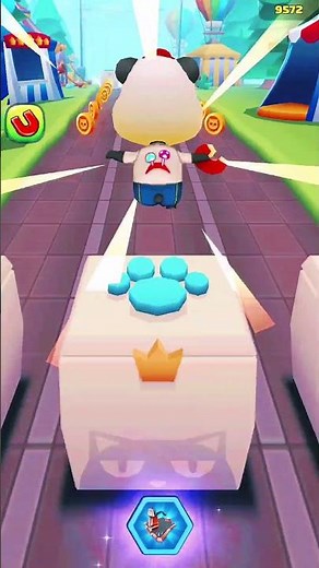 Cat Run Game 🐱⚡ Pro Skills! Ultra Smooth Gameplay