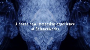 15K views · 12 reactions | Did you know that sound is a mechanical wave? Not sure what that means or how it works? Simply that sound is a wave produced by particles vibrating through a medium from one point to another. Just as sound carries through air, it can just as readily travel through water, metal or even your own skull! Explore the imperceptible worlds of science and technology at Beyond Perception: Seeing the Unseen. Opens this Saturday! | Scienceworks | Facebook