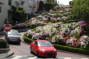 San Francisco | シティガイド：多様な文化と美しい町並みが魅力のカリフォルニア北部の都市 - plusroadtrip