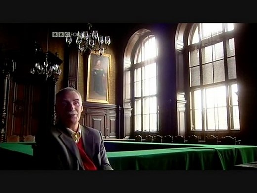 Dangerous Knowledge (5/5)