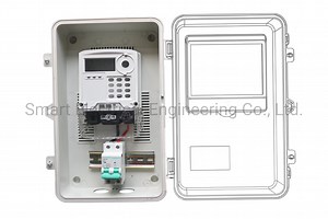 [Hot Item] Single Phase Plastic Meter Box