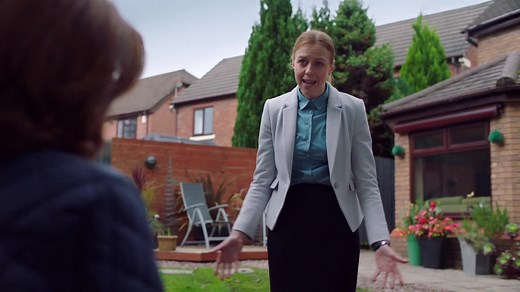 ▶️ The Other One - Official Trailer