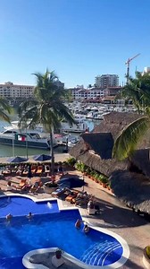 Vive la experiencia Flamingo Vallarta. 🌴✨ Te esperamos para disfrutar de cada rincón. #FlamingoVallarta #TuEscapadaPerfecta | Flamingo Vallarta