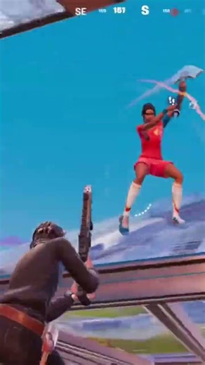 New season feeling smooth. Anyone know good clipping software ​@ClixLive