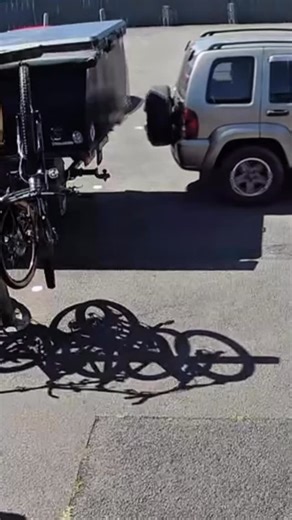 Andy Pandy Hair Candy on Instagram: "Hear ye hear ye. Gather round for todays tale from the back alley kingdom of Andy Pandy Hair Candy. Upon this very afternoon, a mysterious traveller did reverse their mighty steel carriage straight into my sisters noble four wheel drive. The bang echoed through the land like a dragon sneezing into a cauldron. And what did this brave soul do next They rode off into the sunset as if nothing had happened. Little did they know, the enchanted security crystal capt