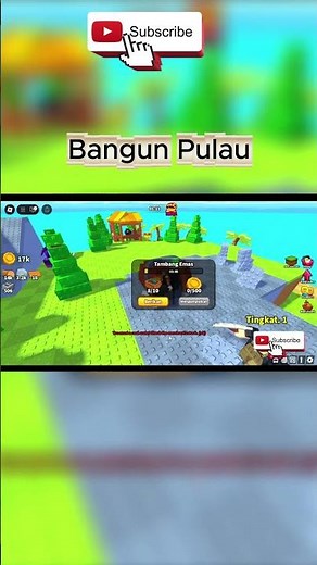 CAN YOU DO THAT?! Build Your Own Island from Scratch in Roblox 🏝️🔥 #roblox #games