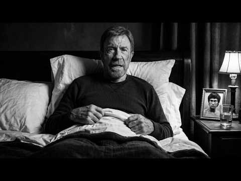 Chuck Norris CONFESSED Bruce Lee's BIGGEST secret before he died...Nobody knew it