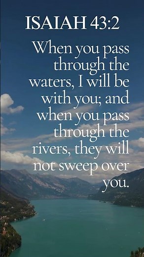 God's Protection #god #bibleverse #inspiration #godspromises #faith #dailyprayer #bible #foryou