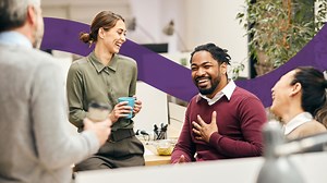 Create an emotional fitness survey - Skills to Build Stronger Work Relationships Video Tutorial | LinkedIn Learning, formerly Lynda.com