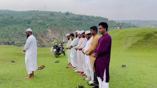 Reday Ahamed on TikTok
