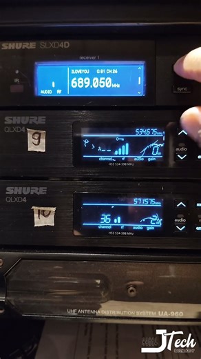 Wireless Tutorial 😄