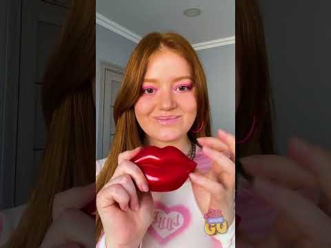 🔥She Glammed Up with WHAT?! LOL 🤯💅 #shorts | 123 GO