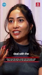 Raji's Lore Revealed, The Sibling Story That Started the Epic #ignindia #rajianancientepic