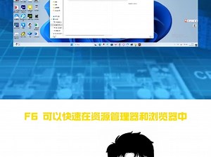 键盘上F1-F12是什么功能? #电脑知识 #电脑diy #键盘 #WPS