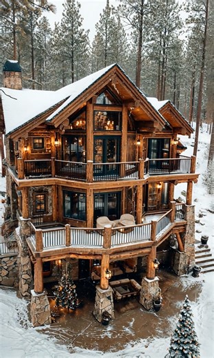 Nice place to relax😇 | Log Cabins